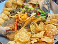 -小螺大作·螺蛳粉火锅(林和西店)