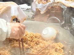 -六广门毛阿姨糯米饭