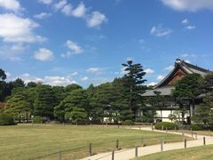-京都御所