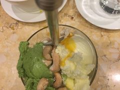 -火舞泰·泰式海鲜火锅餐厅(世纪城店)