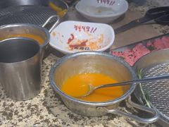 -安又胖韩国烤肉(泰达永旺店)