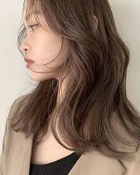 -蘑菇发型