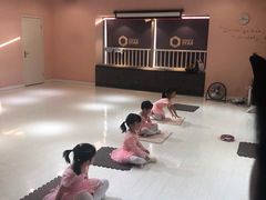-星舞宝贝少儿舞蹈艺术(天山西路店)