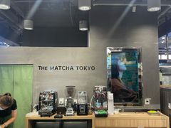 -THE MATCHA TOKYO抹茶东京