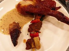 -The COOK·厨餐厅·自助餐(浦东嘉里大酒店)