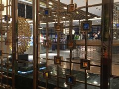 -康帝国际酒店-艾斯本自助西餐厅