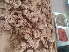 -清真京华饭庄(侯马市望桥街店)