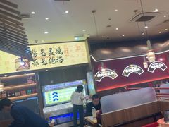 -侃爷南门铜锅涮肉