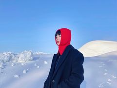 -棋盘山冰雪大世界