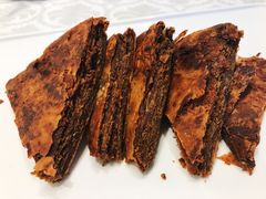 糖饼-马凯餐厅(地安门店)