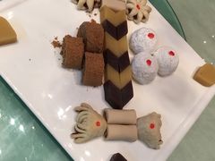 -到家尝北京菜(西坝河店)