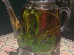 -海尔巴格一甸茶餐厅(团结路店)