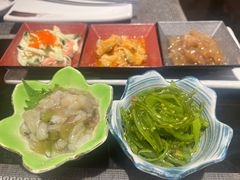-昱匠·日本料理(金融街店)
