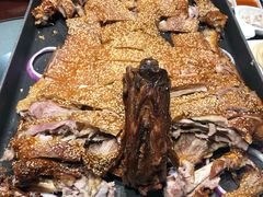 -九十九顶毡房(阜石路店)