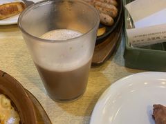 -萨莉亚意式餐厅(龙阳广场店)