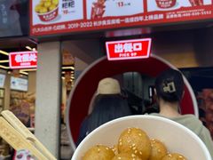 -黑色经典臭豆腐·湖南特产(坡子街店)