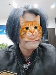 -蚂蚁造型沙龙
