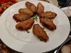 -欣旺·迎宾楼·百年无锡菜