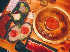 -哥老官重庆美蛙鱼头(虹口龙之梦店)