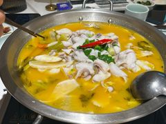 -严厨老坛酸菜鱼(金鹰店)