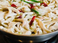 -芭夯兔·无骨兔汤锅(华阳店)