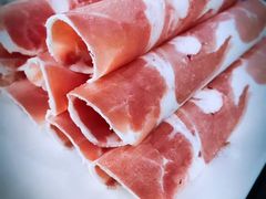 -楼外楼大刀肉传统火锅居(幸福街店)