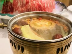 -骏莱海鲜鱼港(五角场店)