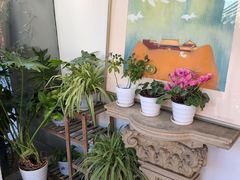 -故宫冰窖餐厅