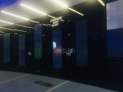 -梦东方未来世界航天主题乐园
