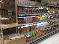 -杭州大厦LSE城市生活超市(杭州大厦店)