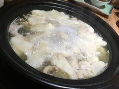 -春润大地海南椰子鸡(沙井京基百纳广场店)