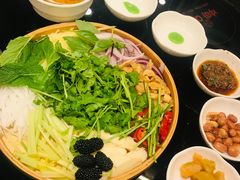 -草鱼先生潮州鱼生·虾生(新厦花园店)