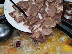 -花水湾红太阳牛肉汤锅