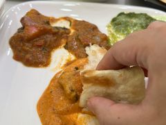 -VATAN INDIAN RESTAURANT米特餐饮有限公司(城北路店)
