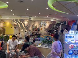 -MELAND CLUB亲子乐园·派对(浦东LCM置汇旭辉馆)