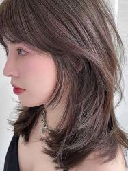-IN STYLE•造型
