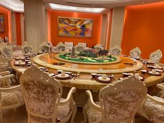 -苏州吴中白金汉爵大酒店