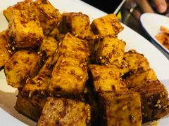 -马路牙子地桌烤肉(工体店)