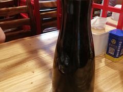 -蜀韵川香水煮鱼(泰山路店)