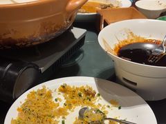 -羡餐厅·杭帮菜·淳菜(千岛湖自由洲际殿店)