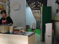 -馍馍哒香辣土豆片夹馍(西夏万达店)