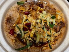 -大鸭梨烤鸭店(花园村店)