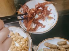 -那些年一起吃串的地方烧烤(观前街店)