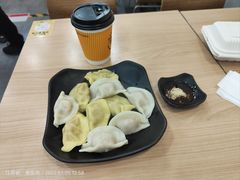 -大娘水饺(江宁金箔路欧尚店)