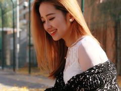 -三里屯东五街银杏大道