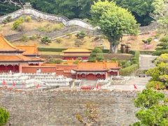 -深圳锦绣中华民俗村