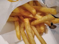 -麦当劳(大厂新城店)