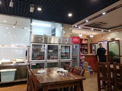 -白洋淀灶台鱼(名佳花园店)