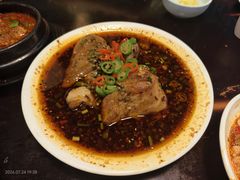 -陈麻婆豆腐总店