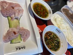 -麻辣英雄重庆火锅(陈江天益城店)